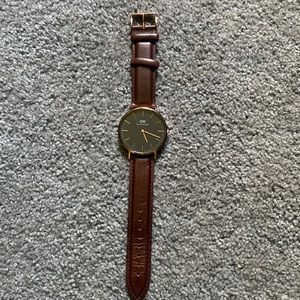 Daniel Wellington men’s watch